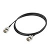 Yuslao SDI Cable 10FT 3G HD SDI Video BNC to