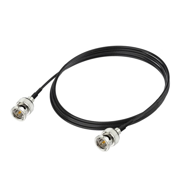 Yuslao SDI Cable 10FT 3G HD SDI Video BNC to