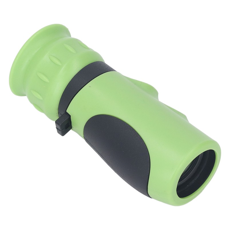 8x21 HD Monocular Telescope All Optical Cartoon Kids Monocular Telescope