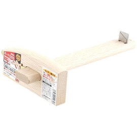 Senkichi Replacement Blade Type Board Puller with L-Shaped Cutter Blade 8.5 inches (215 mm)