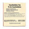 Herbacil Te De Cuachalalate, 2-pack of 25 tea bags per