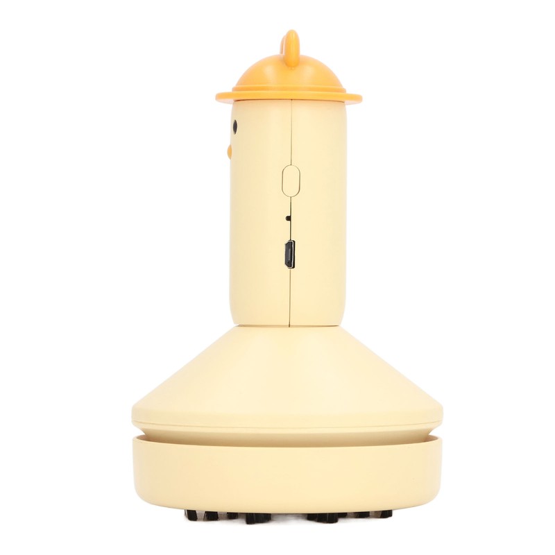 Desktop Vacuum Cleaner Mini Handheld USB Charging Table Dust Sweeper