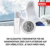 EMOS - Digital Thermometer with Outdoor Sensor - Wireless Wireless