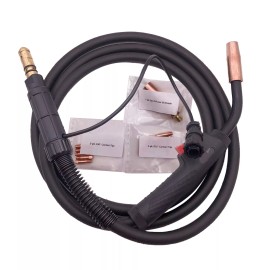 Smart Weld 10ft MIG Welding Gun Torch fits Eastwood MIG 135 175 Welder - Type B