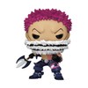 Funko Pop! Animation: One Piece - Katakuri