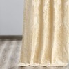 HPD Half Price Drapes Designer Damask Curtains for Room Decoration
