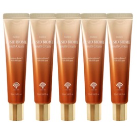 Fushidain Fushidine Fusid Biome Youth Cream 50ml 5pcs / 후시다인 후시드 바이옴 유스 크림 50ml 5개
