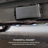Magnetic Secret Safe, Hidden Storage Box, Magnetic Underbody Car Storage