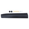 ApplianPar Front Left Driver Side Door Lower Molding Door Garnish