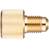 Asada Y06110K Different Diameter Adapter, 5/16 inch Female x 1/4