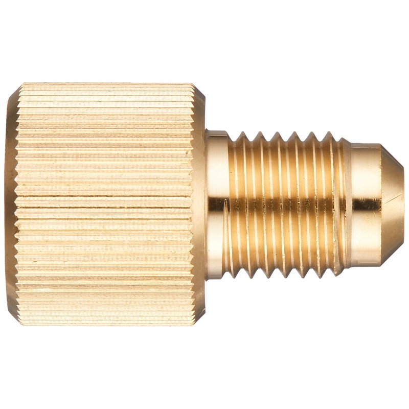 Asada Y06110K Different Diameter Adapter, 5/16 inch Female x 1/4