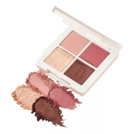 Berrisom- Real Me Eye Palette