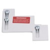 Generator Interlock Kit 1‑1/4 to 1‑1/2 Spacing for Cutler Hammer