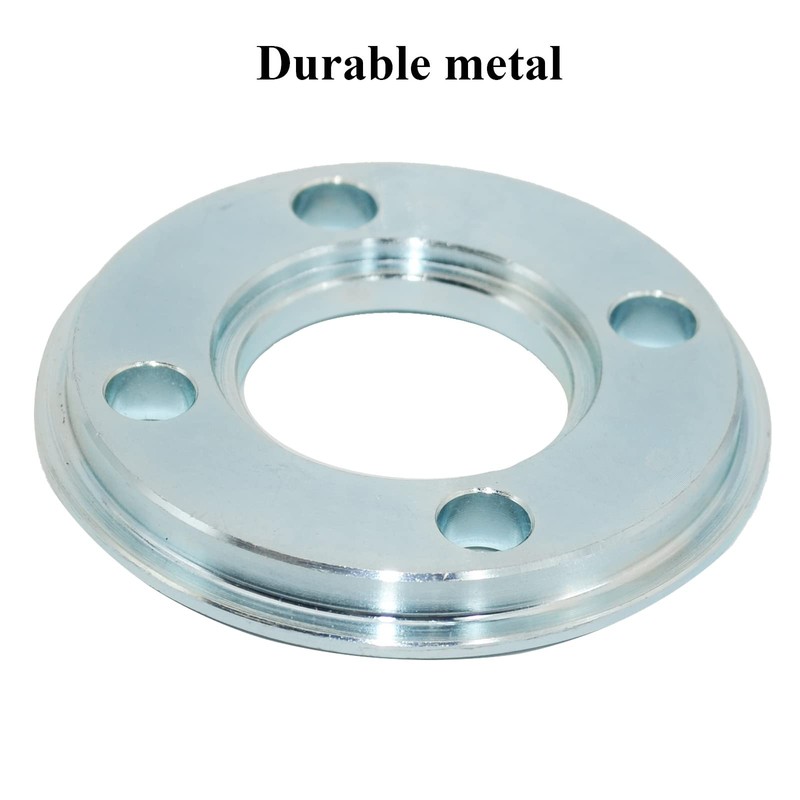 321492-3 Router Template Guide Adapter, Routers Guide Bushing Adapter Replacement,