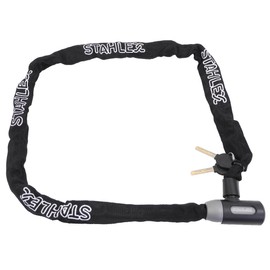 Bicycle Chain Lock 5X1200 MM