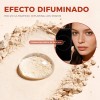 Abcify Base De Maquillaje Polvo Compacto Fijador Matte 24h