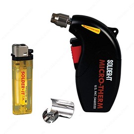 Micro-Therm Flameless Heat Gun - M9003215