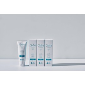 GeNi sunscreen(SPF50+ PA++++)ノンケミカル・敏感肌・IVC配合・石鹸オフ