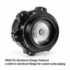 Universal 50mm Turbo Blow-Off Valve for Turbocharged Engines – V-Band