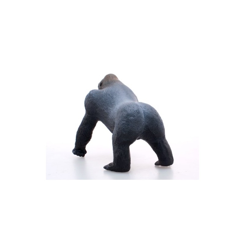 75304 Western Lowland Gorilla Vinyl Model