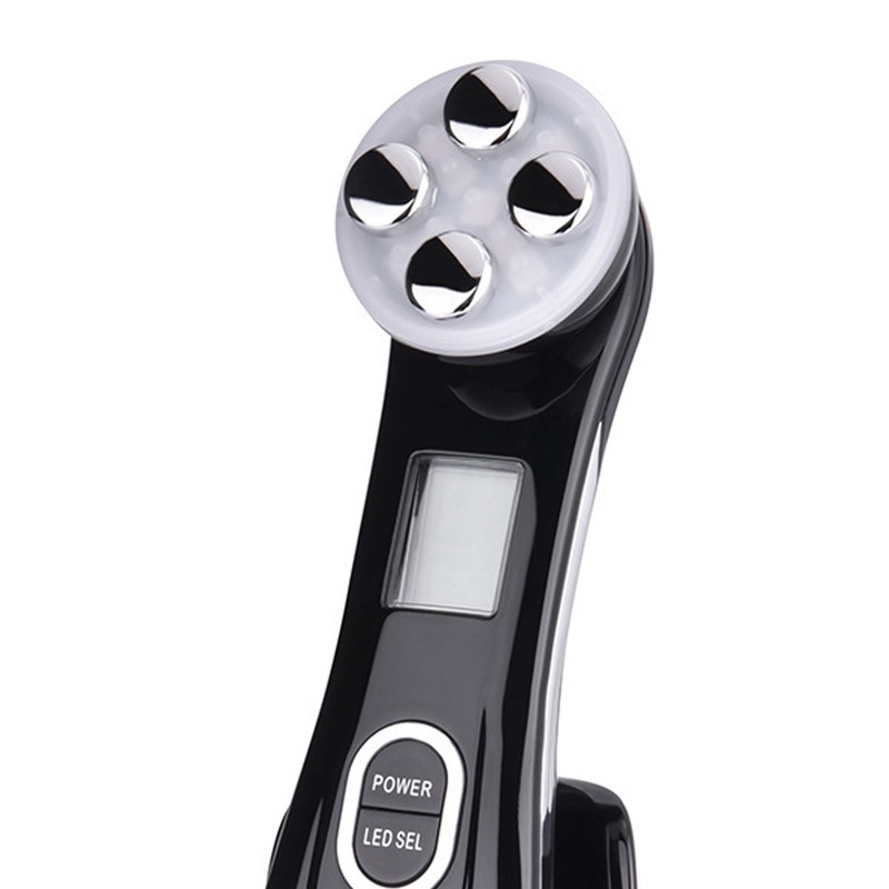 EMS Machine Electric Beauty Freckle Tight Five Color Light RF