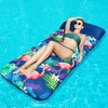 FindUWill Oversized Pool Floats Adults - 72" x38'' X-Large Fabric
