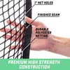 GoSports Sports Netting - Hitting Net for Golf, Baseball, Hockey,
