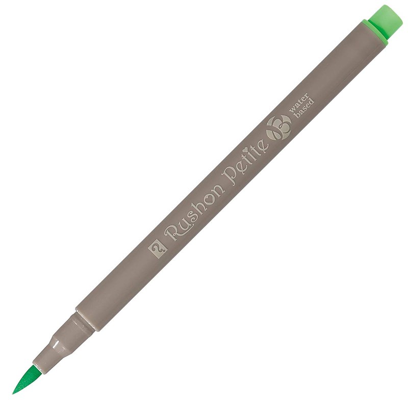 Teranishi Chemical Industry Magic Water Based Marking Pen, Lassion Petite,