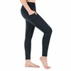 beroy Horse Riding -Pants Women Equestrian-Breeches - Ladies Training Horseback