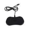 Handheld Game Console Portable Rechargeable Retro Video Game Console Support