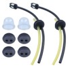 Petrol Hose Brush Cutter, Universal Petrol Filter Kit, Petrol Hose