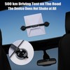 Starlink Mini Car Sunroof Suction Cup Mount, Car Sunroof and