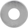 The Hillman Group 280062 7/16-Inch Flat Washer, 50-Pack
