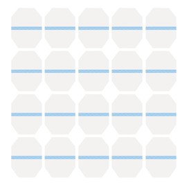 Thigh Bands Anti Chafing | Breathable Thigh Guards for Chafing - Portable Sticker Wear Resistant Friction Pad for Hiking Running Travel Beach Vacation Camping