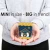 Big Dot of Happiness Holy Nativity - Party Mini Favor