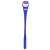 Dog Ball Launcher Stick Interactive Dog Ball Throwing Stick Toy