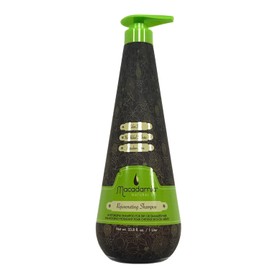 Rejuvenating Shampoo by Macadamia Oil for Unisex - 33.8 oz Shampoo