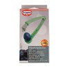 Dr. Oetker 3245 Plum Stoner, Plastic, green, 15 x 3