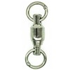 Glory Fish USV-004 Ball Bearing Swivel, Black, #1, Pack of