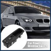 INFINAUTO Power Window Switch, Right Passenger Side Window Control Switch