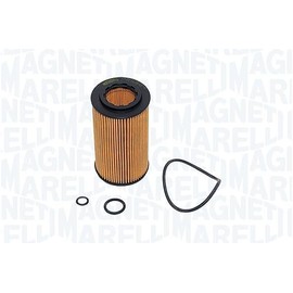 MAGNETI MARELLI Oil Filter