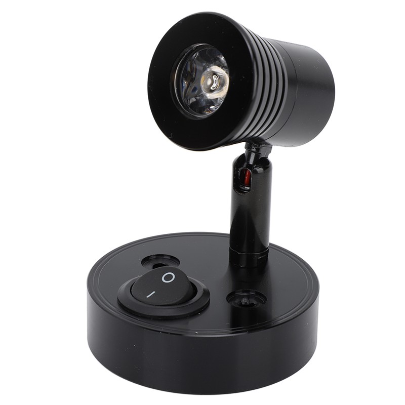 LED Reading Light DC12 to 24V Warm White Light High