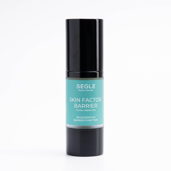 SKIN FACTOR BARRIER 30ML GEL CREMA (SEGLE) - Producto Original