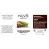 Essential Oil Singles by Nuvo Wellness - 100% Pure Natural