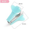 3Pcs Staple Remover Staple Puller Removal Tool for School Office