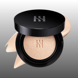 Hera Black Cushion Refill 15g Foundation No-Darkening, No-Tightness 21n1 Olive Young 21C1 / 헤라 블랙쿠션 리필15g 파운데이션 다크닝없는 당김없는 21n1 올리브영 21C1