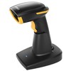 Inateck Bluetooth Barcode Scanner 2D, Wireless 2D QR Code Scanner
