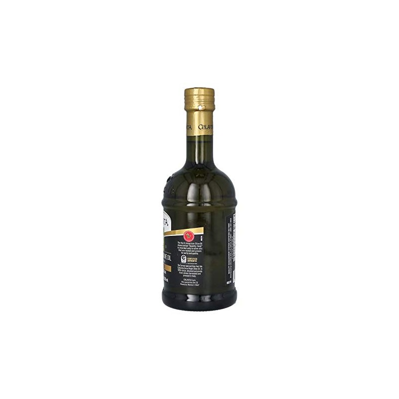 Colavita Premium Italian Extra Virgin Olive Oil 17 fl. oz.,
