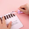 6 Pack Box Cutters Retractable - Cloud Mini Package Opener