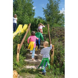 EDUPLAY 170242 Fang mich Bänder